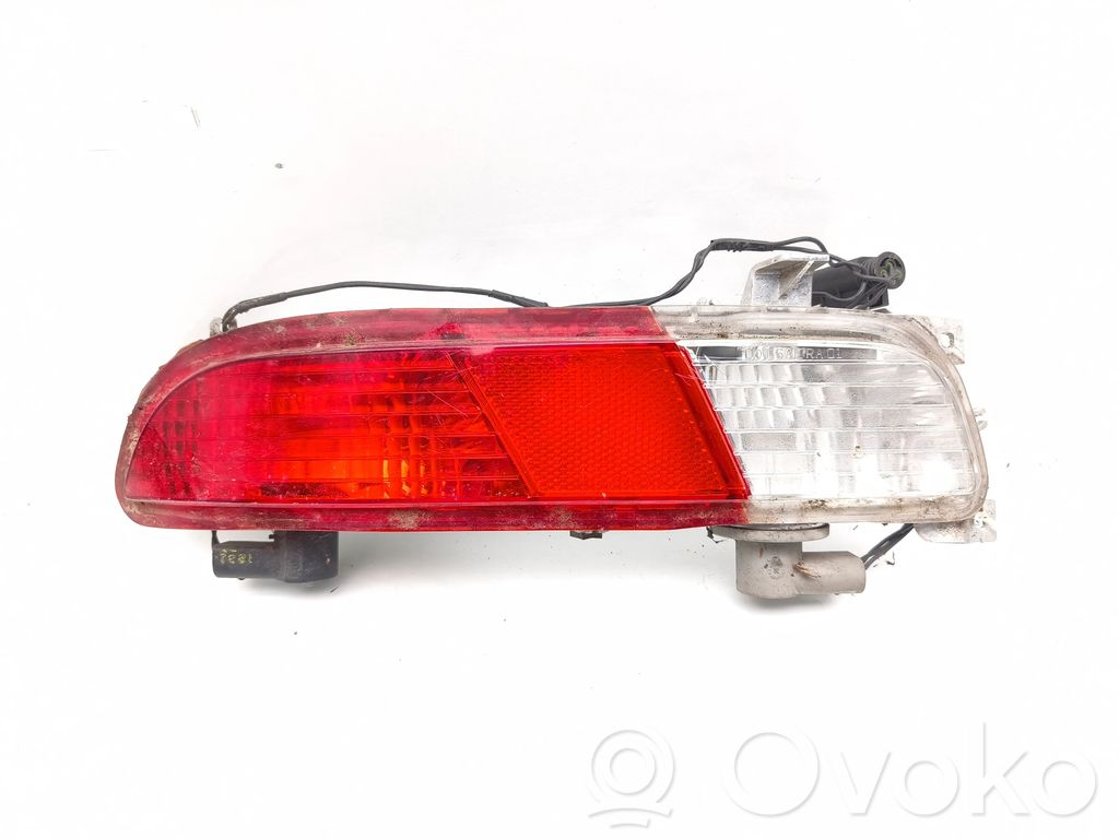 BMW 6 E63 E64 Lámpara de niebla trasera 