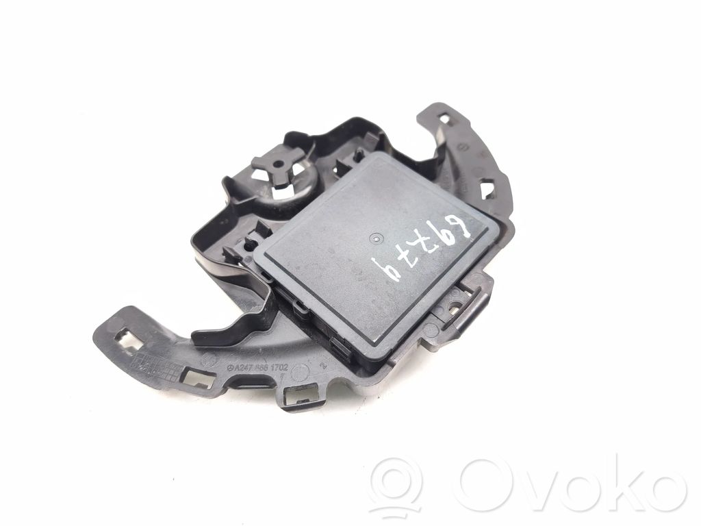 Mercedes-Benz EQB Sensor de radar Distronic 
