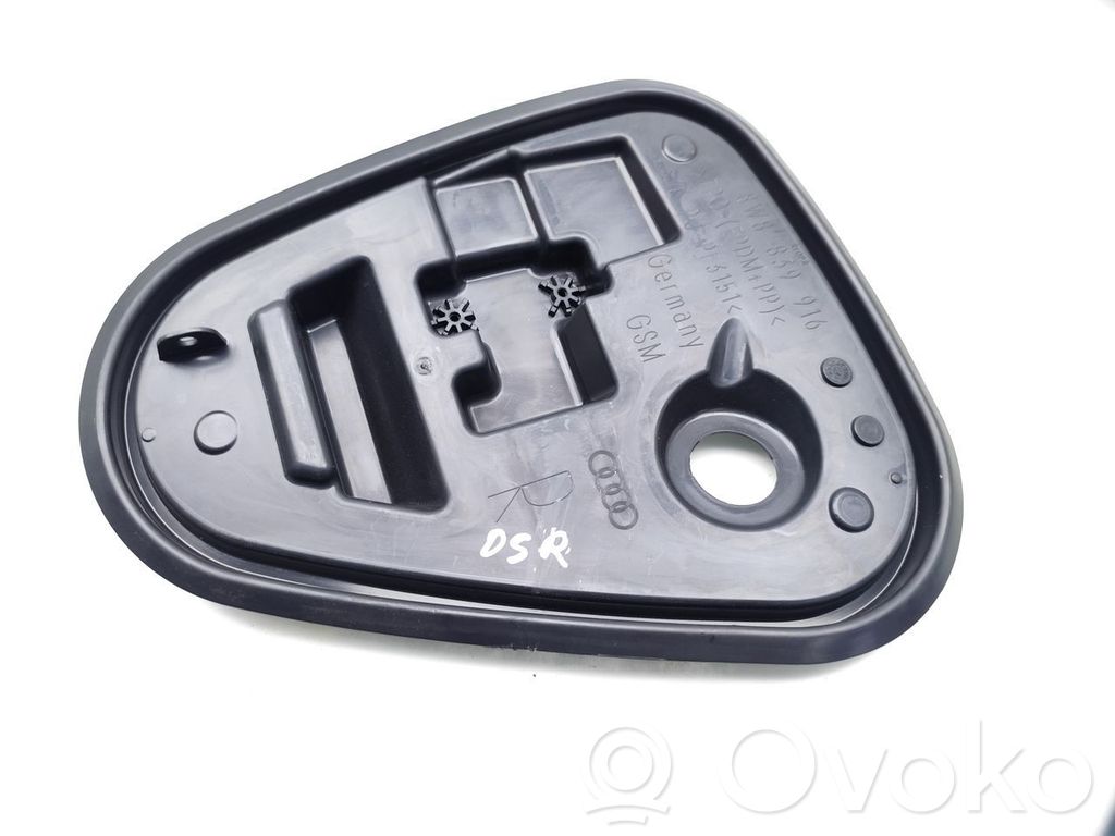 Audi A5 Autres éléments de garniture de porte arrière