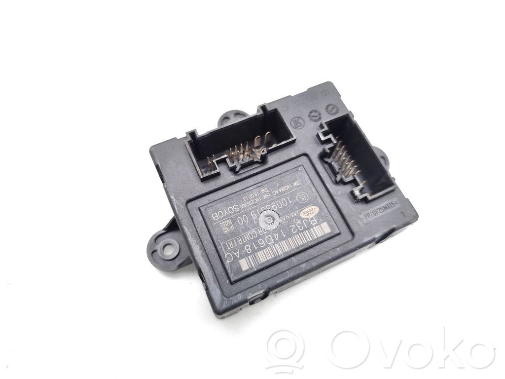 Land Rover Freelander 2 - LR2 Comutator comandă geamuri electrice 