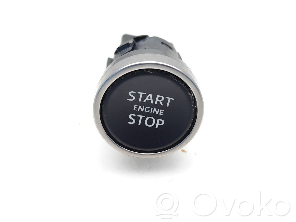 Land Rover Defender Engine start stop button switch 