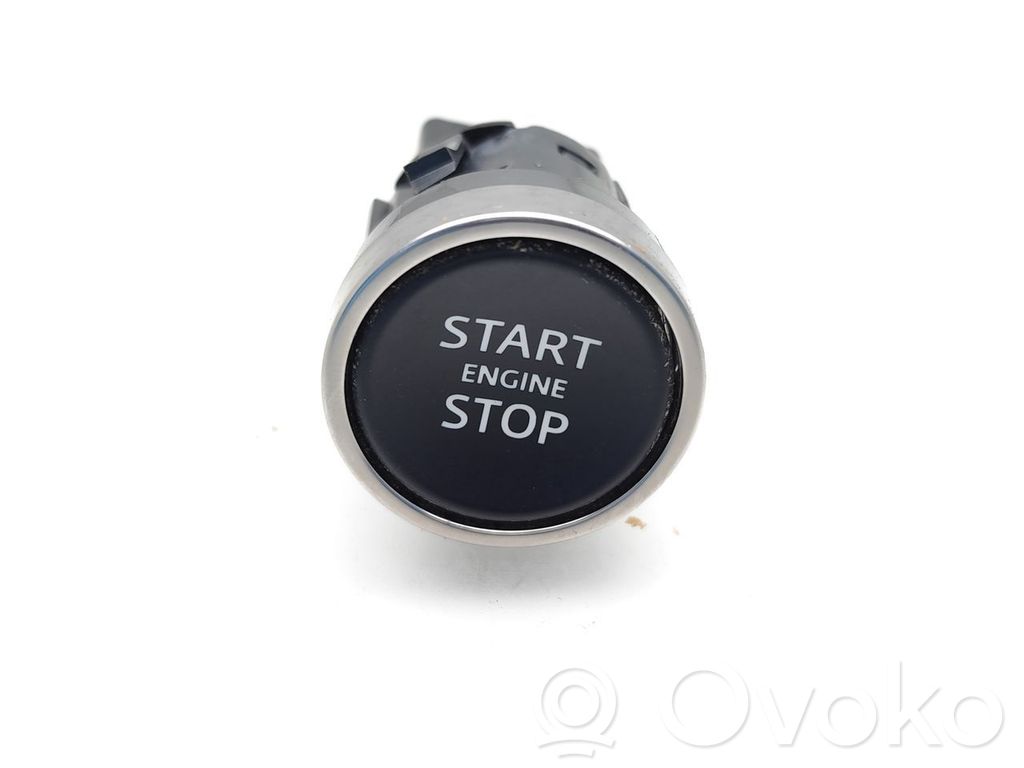 Land Rover Defender Przycisk zapłonu Start / Stop 