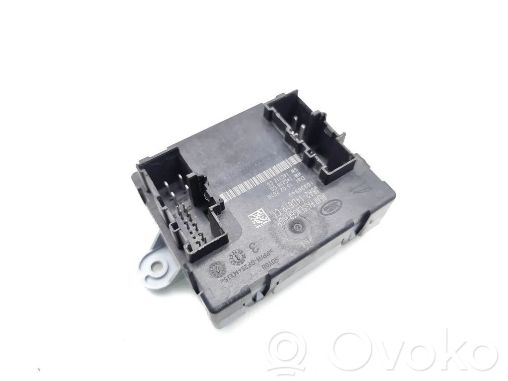 Door control unit/module   J8A214D619CC,10336940,14C112CC,14C238CD