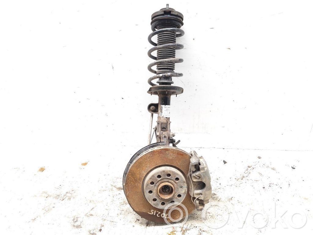 MG MG5 II Fuzetă butuc roată față 