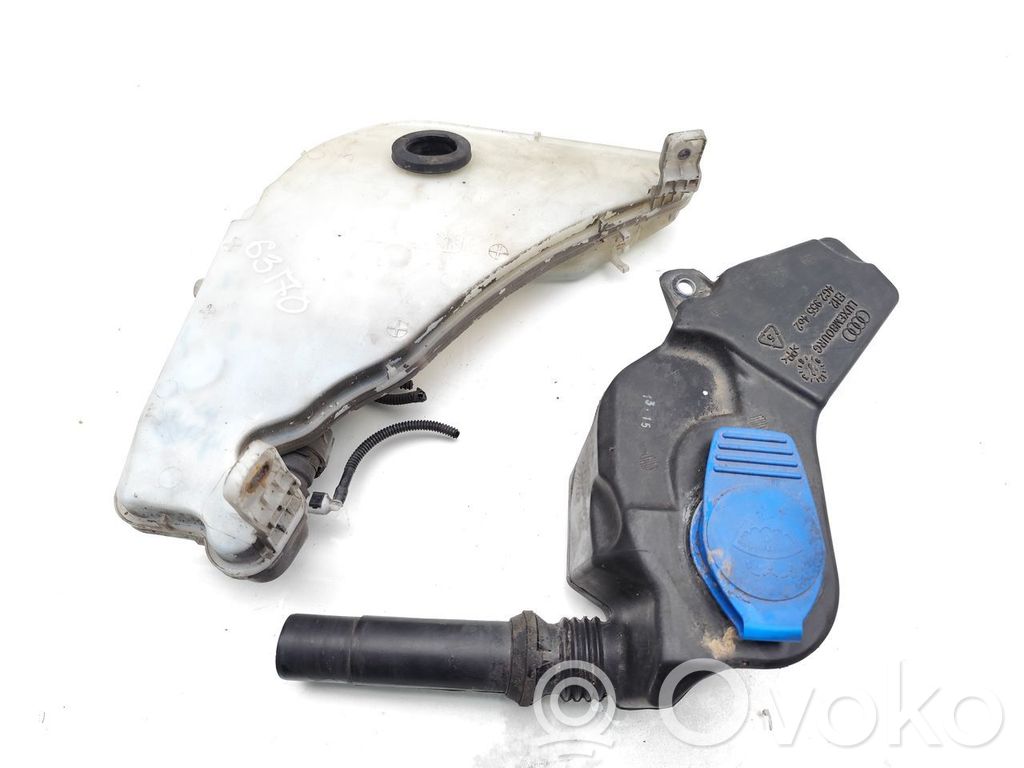 Audi A6 C7 Rezervor lichid spălare parbriz 