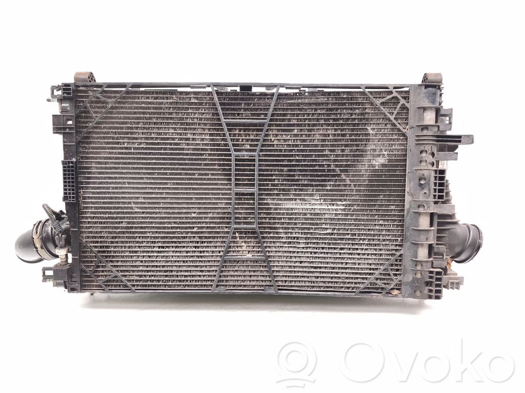 Opel Insignia A Radiator lichid răcire 