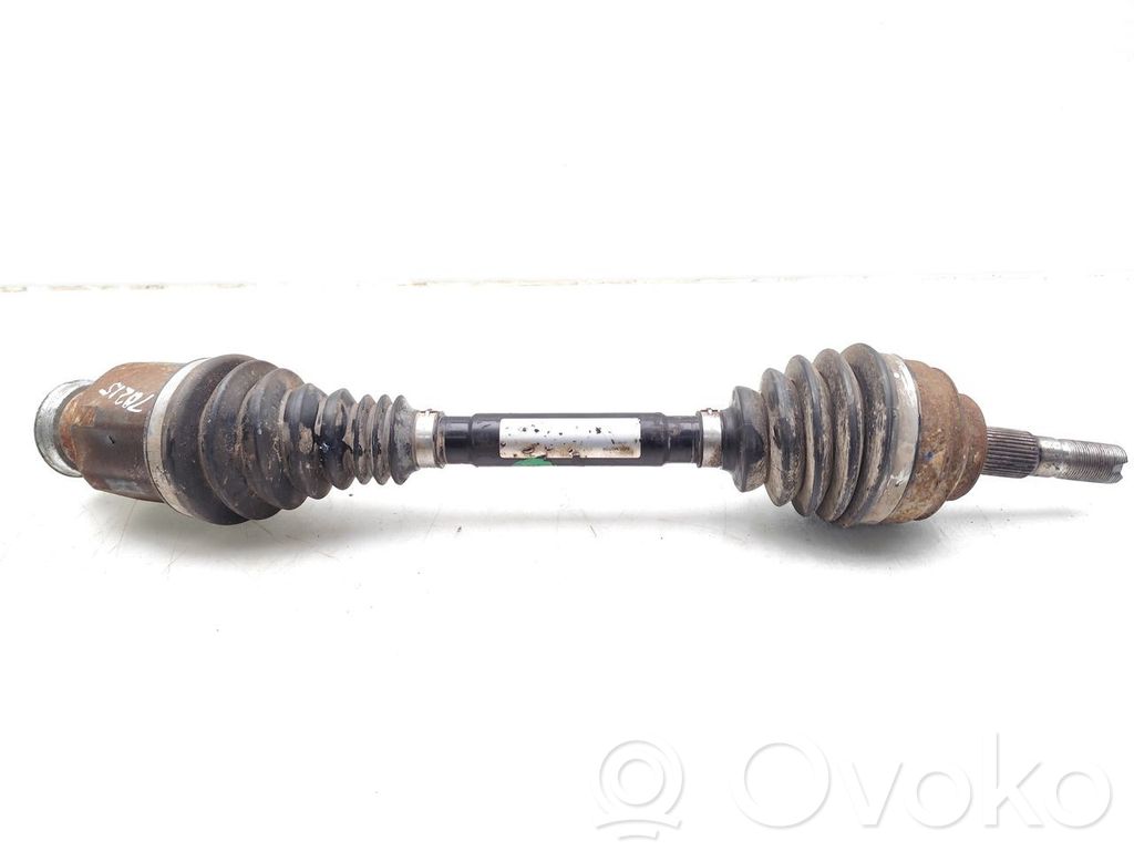 MG MG5 II Antriebswelle vorne 