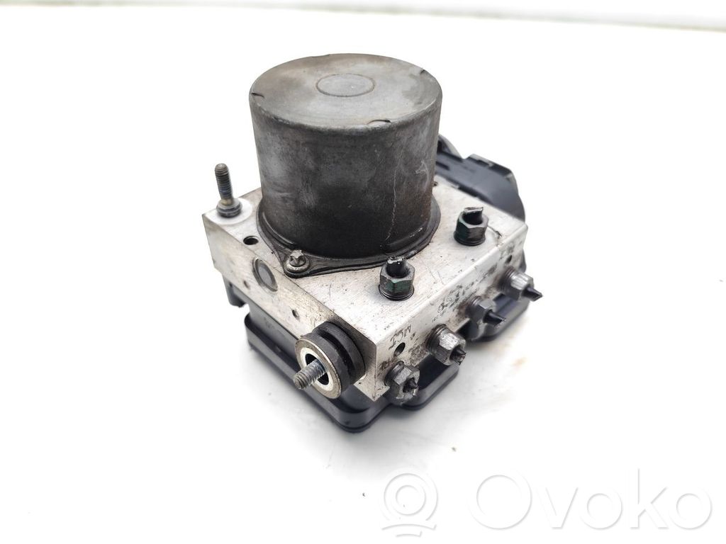Peugeot Boxer ABS Pump 