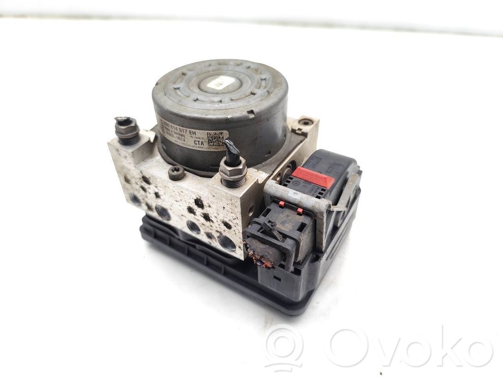 Seat Leon (5F) Pompă ABS 