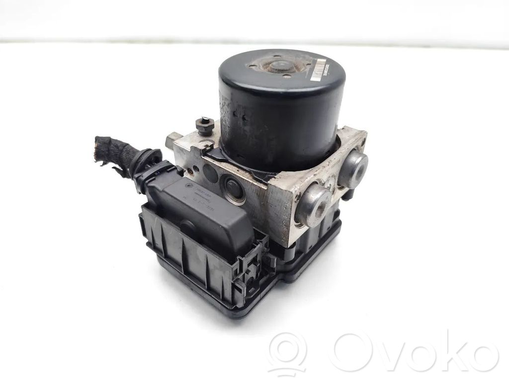 Opel Zafira C ABS bloks 