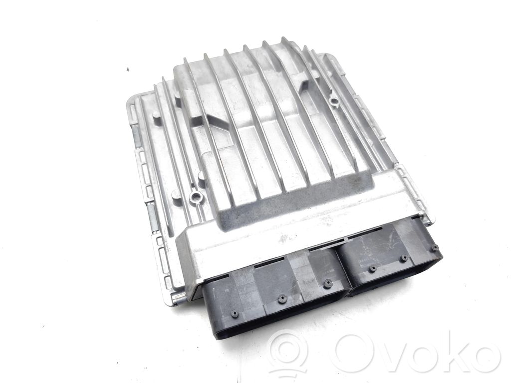 Variklio valdymo blokas   7579142,5WK93709
