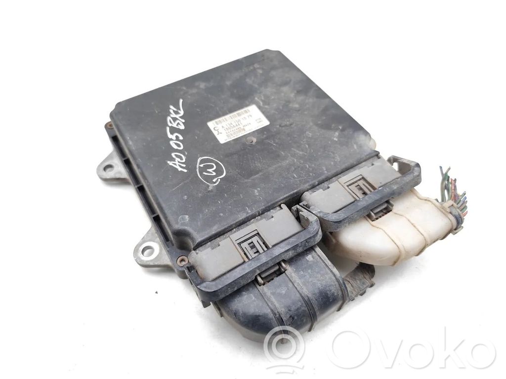 Engine control unit/module   A1341501079,1860A441,E6T42483