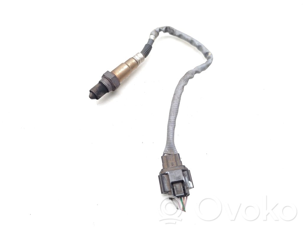 Sonda lambda   8201395330,0281004221
