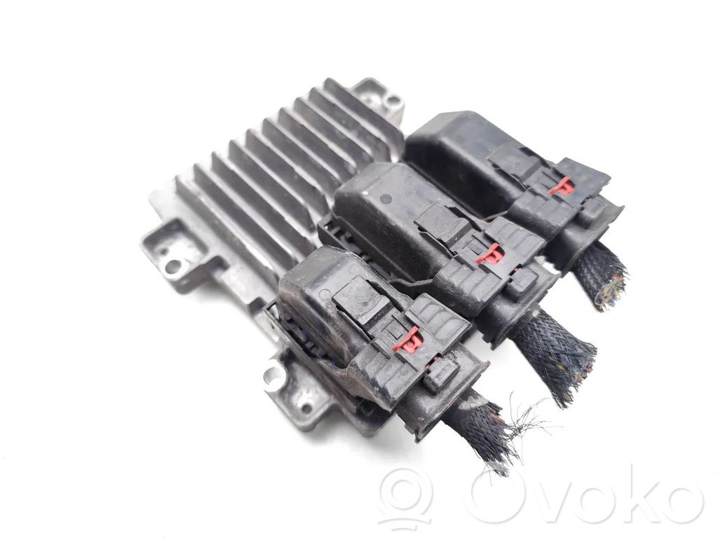 Engine control unit/module   12660714,12643636