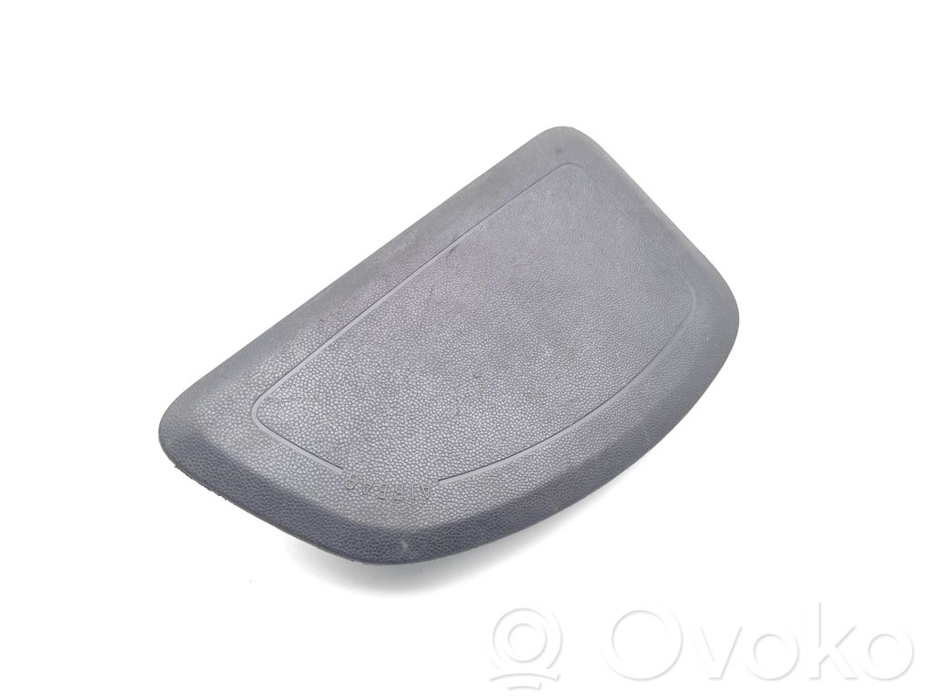 Opel Corsa D Sitz-Airbag 