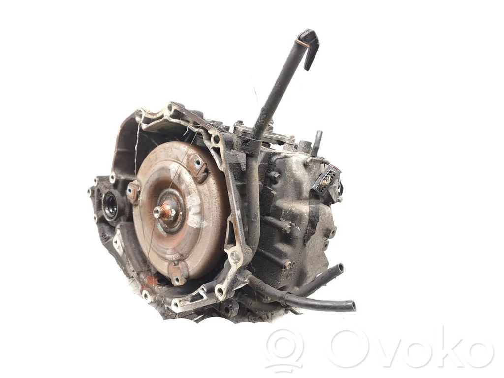 Opel Astra G Caja de cambios automática 