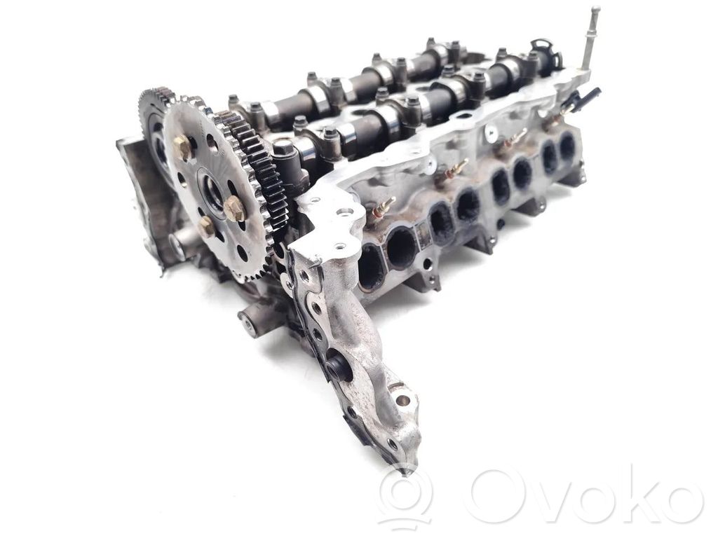Engine head   55489308,55592785