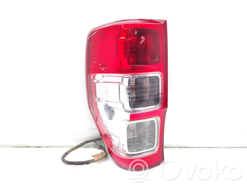 Ford Ranger Luz trasera/de freno