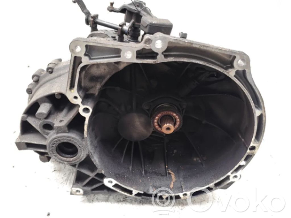 Scatola del cambio manuale a 5 velocità