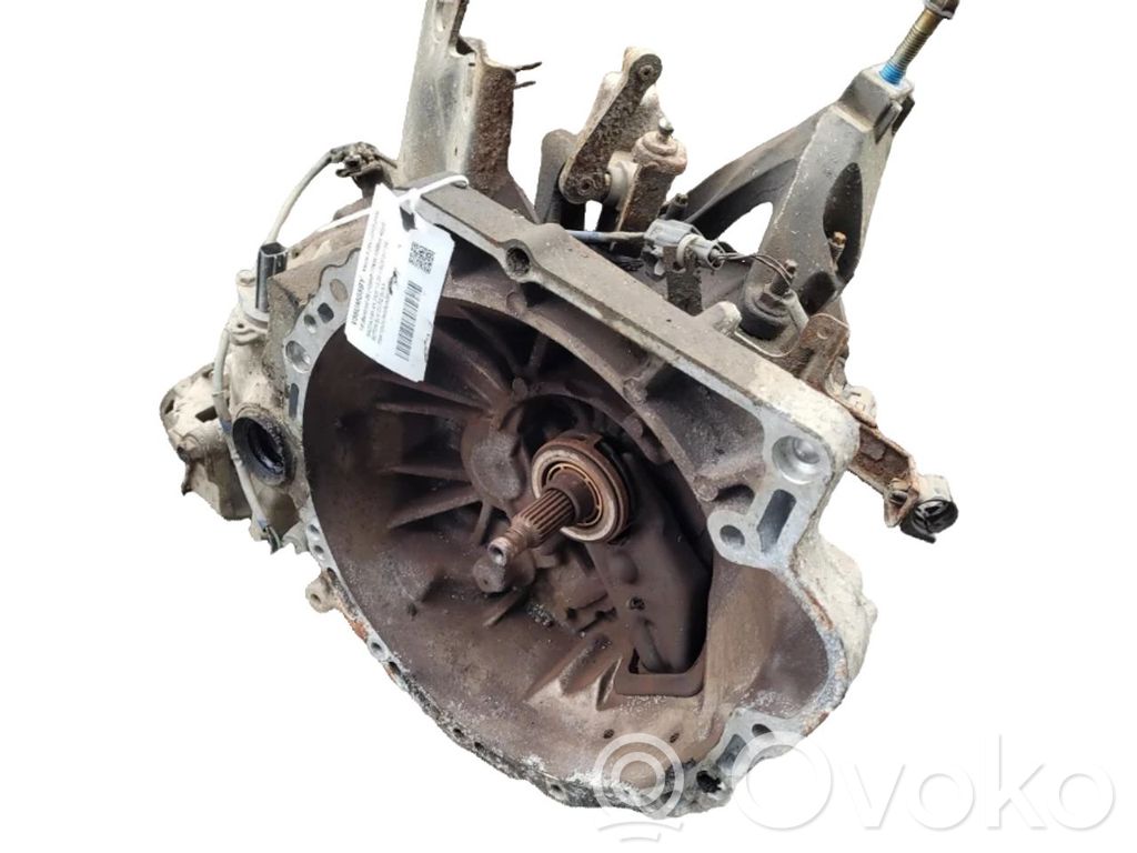 Scatola del cambio manuale a 5 velocità