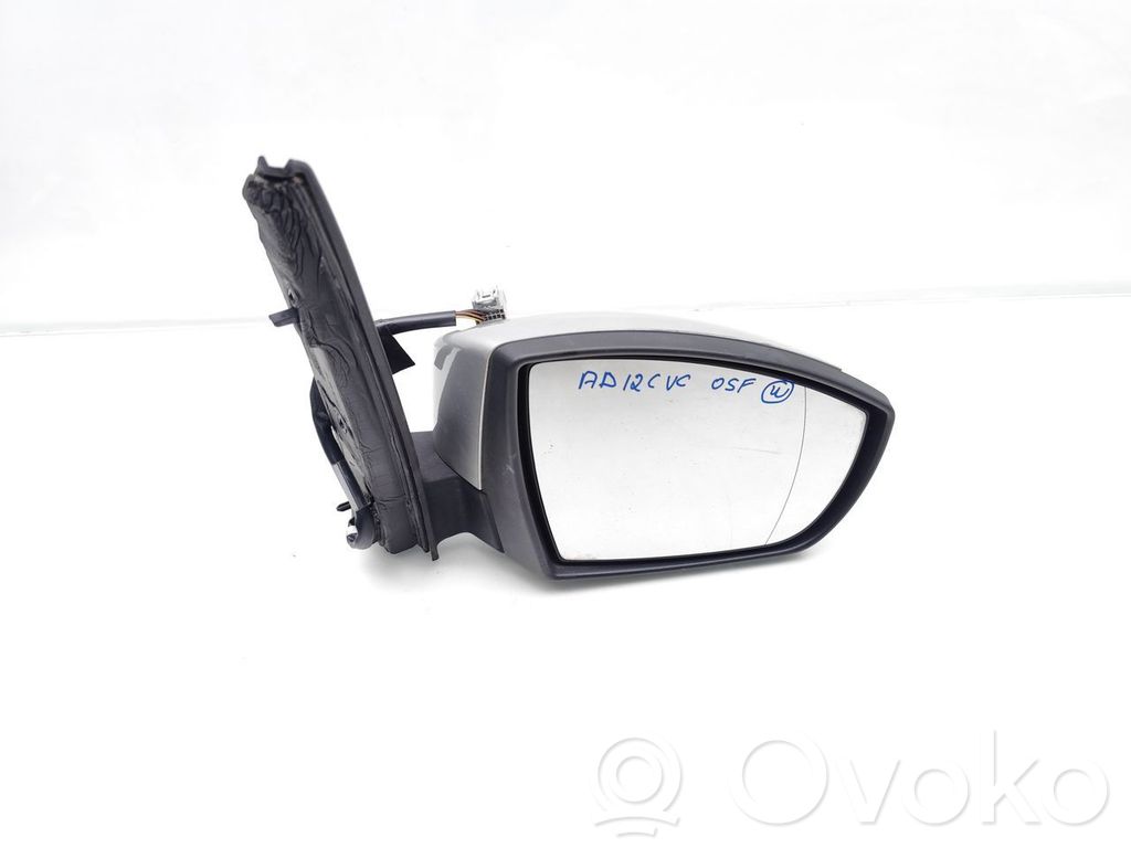 Ford C-MAX II Oglindă electrică ușă față