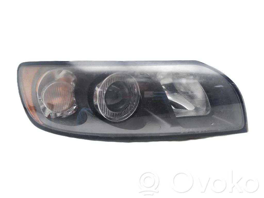 Volvo S40 Far 
