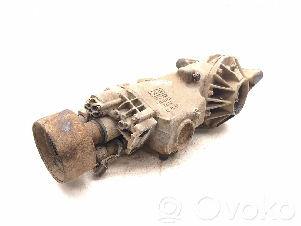 Volvo XC60 Hinterachsdifferential 