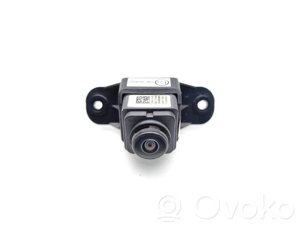 BYD Dolphin Reversing camera 