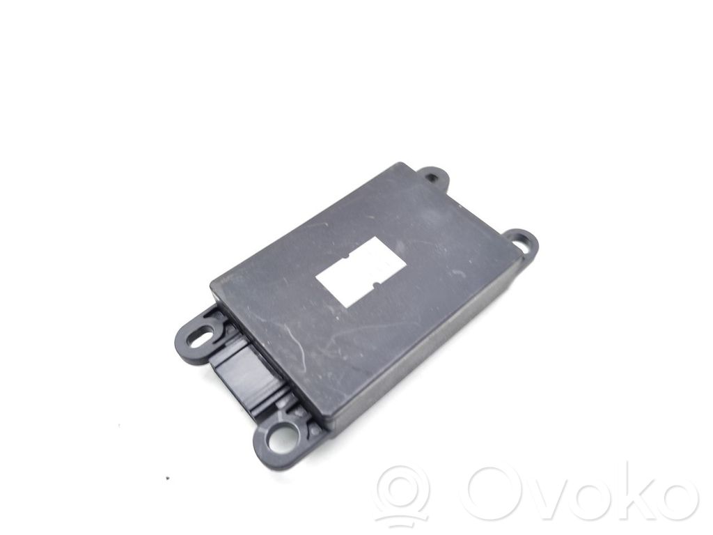 BYD Dolphin Senzor radar distronic 