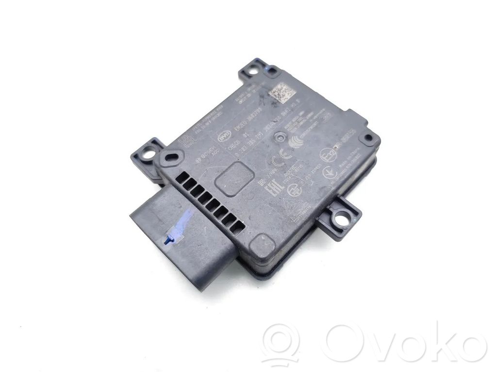 BYD Dolphin Distronic sensor radar 