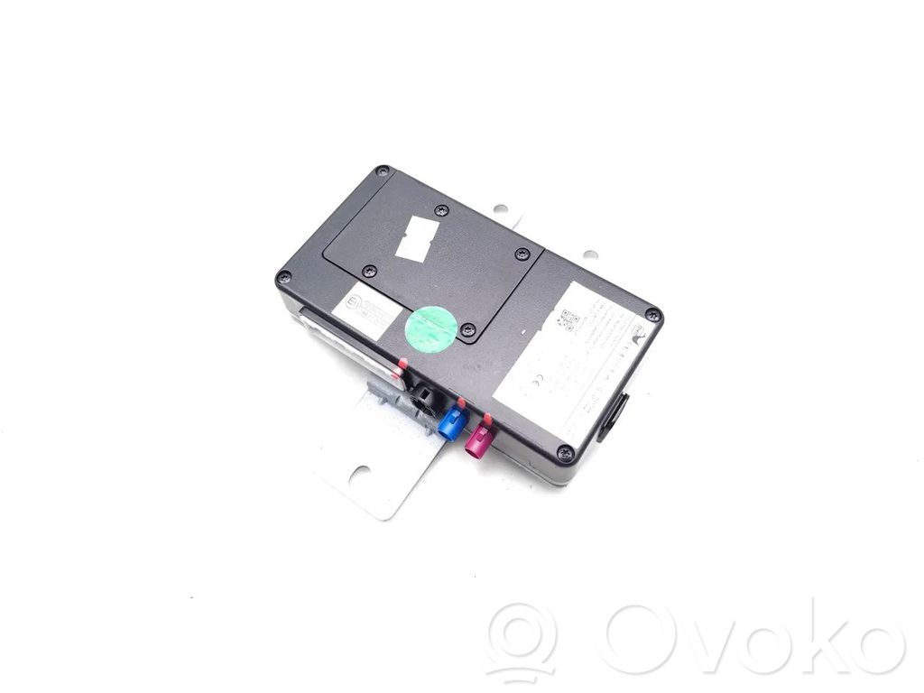 BYD Dolphin SOS control module 