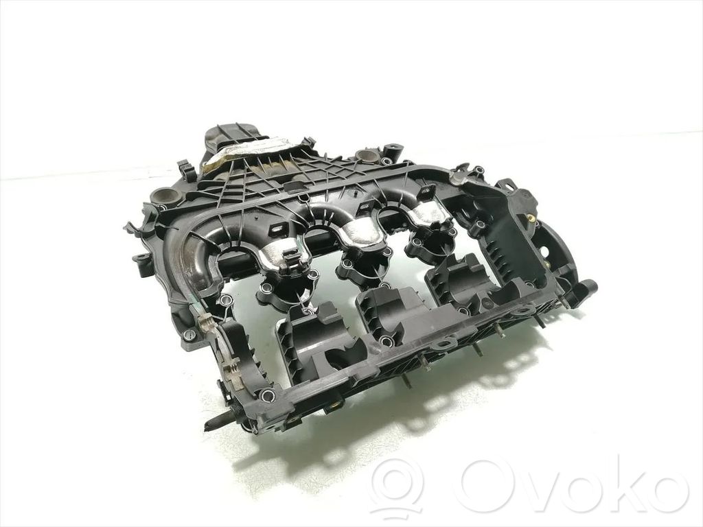 Ford Mondeo MK IV Imusarja 