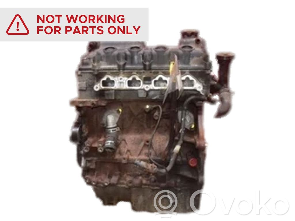 BMW X1 F48 F49 Motor 