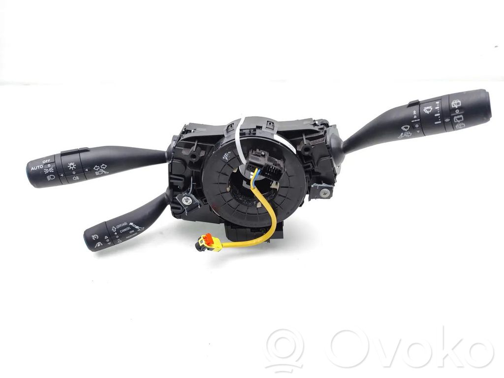 MG MG5 II Wiper turn signal indicator stalk/switch 