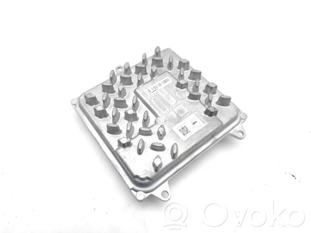 Opel Corsa F Module de ballast de phare Xenon 