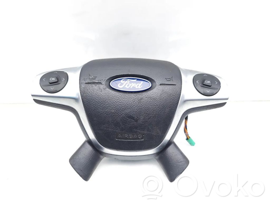 Ford C-MAX II Airbag volan 