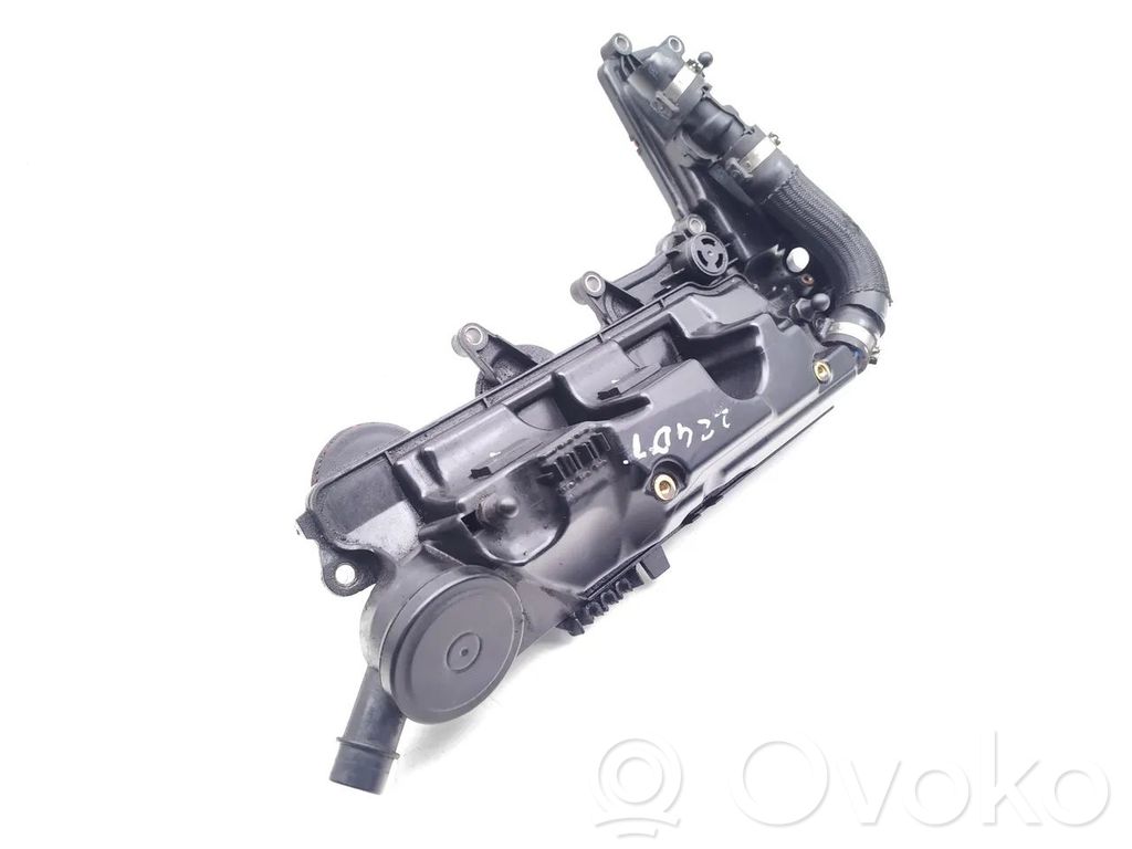 Jaguar XF Tapa de balancines 