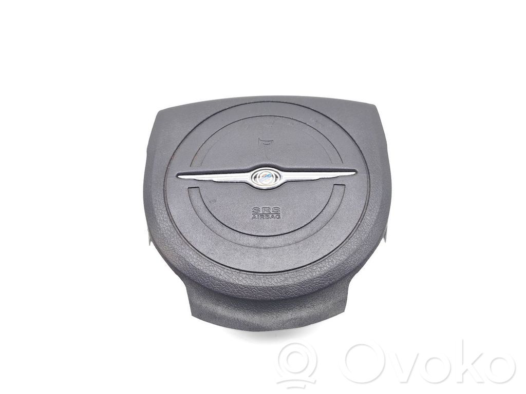 Chrysler 300 - 300C Poduszka powietrzna Airbag kierownicy 
