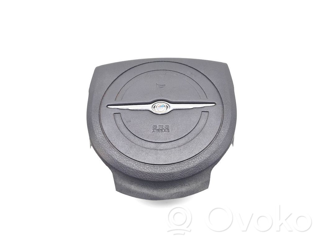 Chrysler 300 - 300C Fahrerairbag 