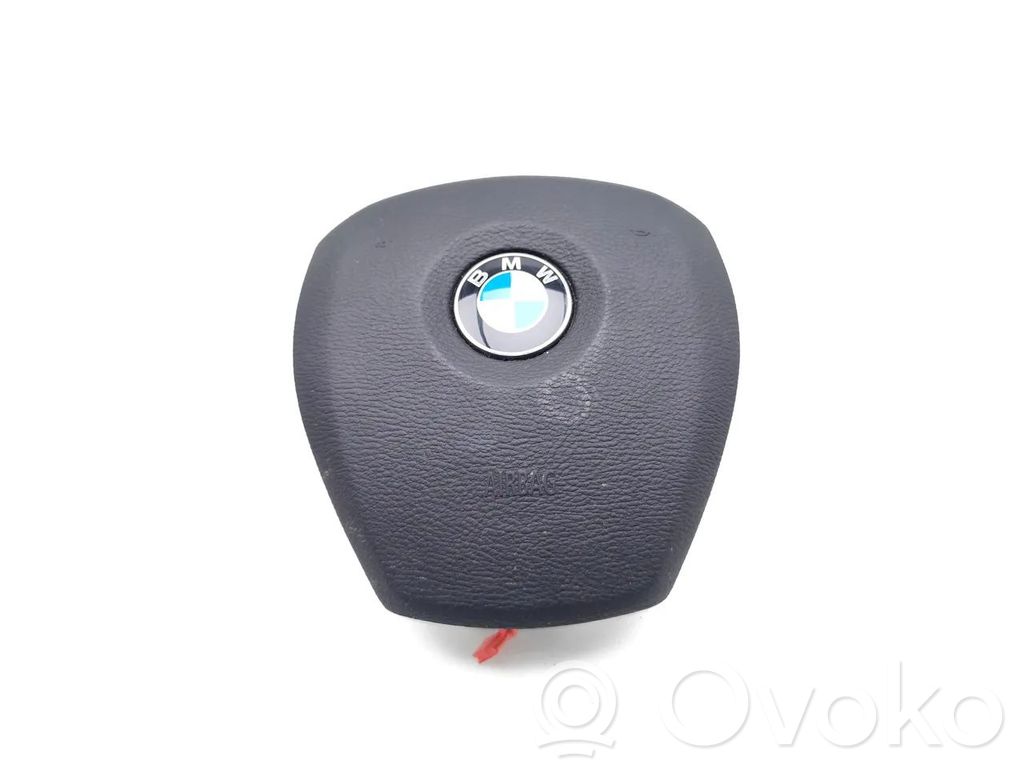 BMW X5 E70 Poduszka powietrzna Airbag kierownicy 
