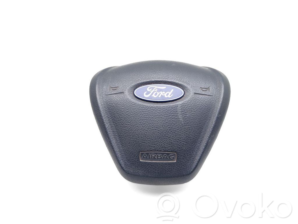 Ford Fiesta Airbag dello sterzo