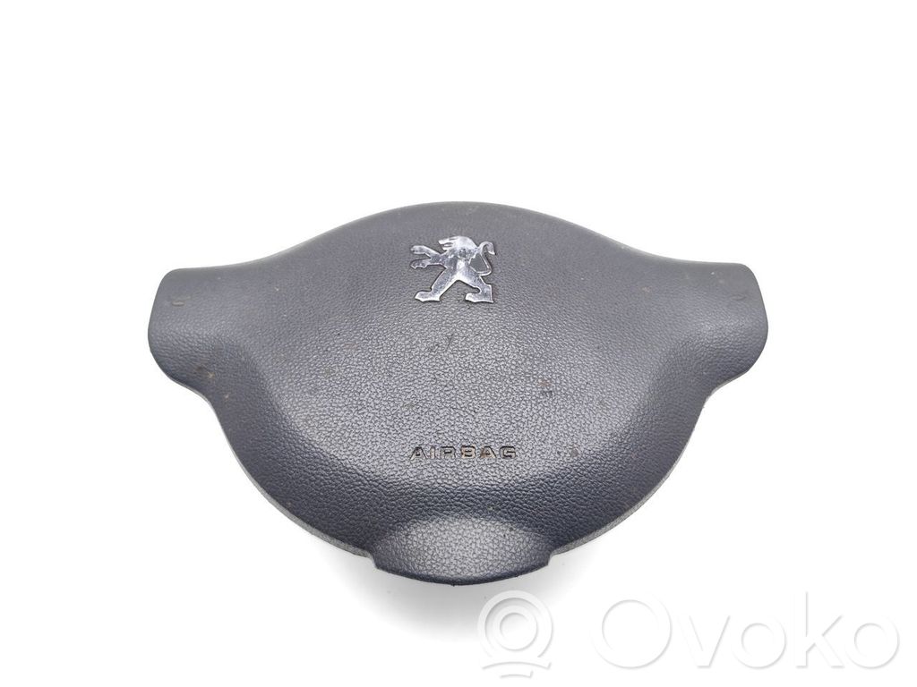 Peugeot Expert Airbag dello sterzo 