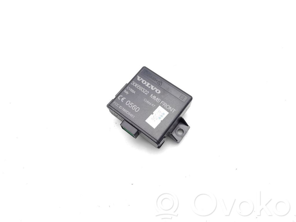 Alarm control unit/module   30659322,4M5481VCF