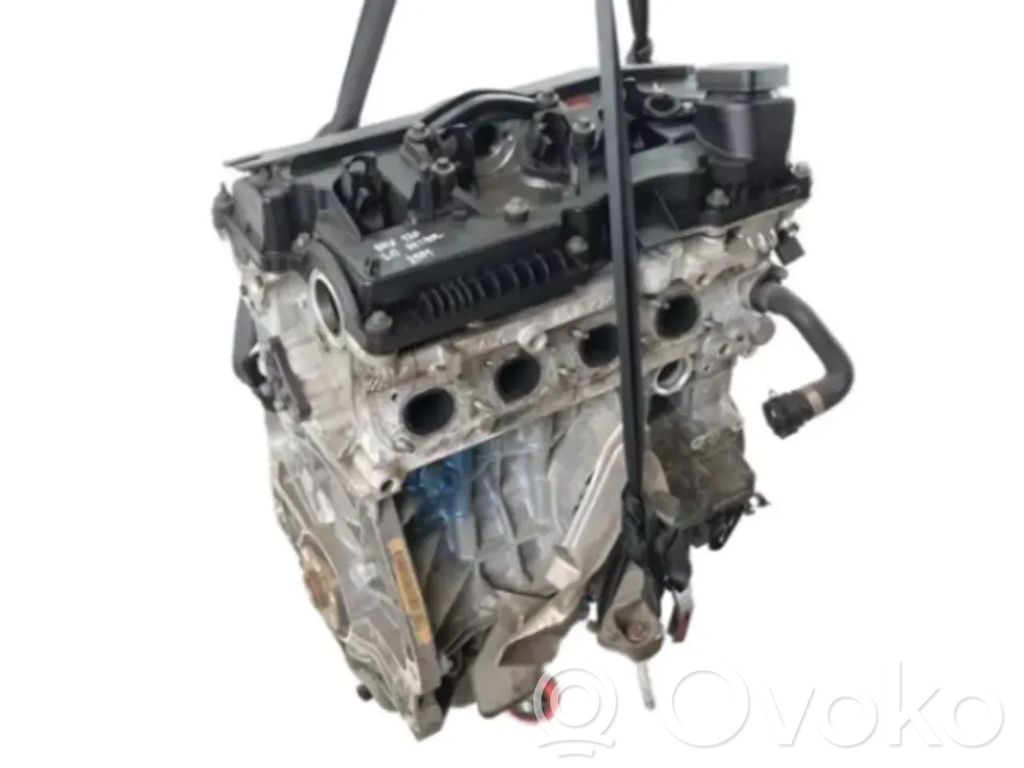 Variklis   N43B20A