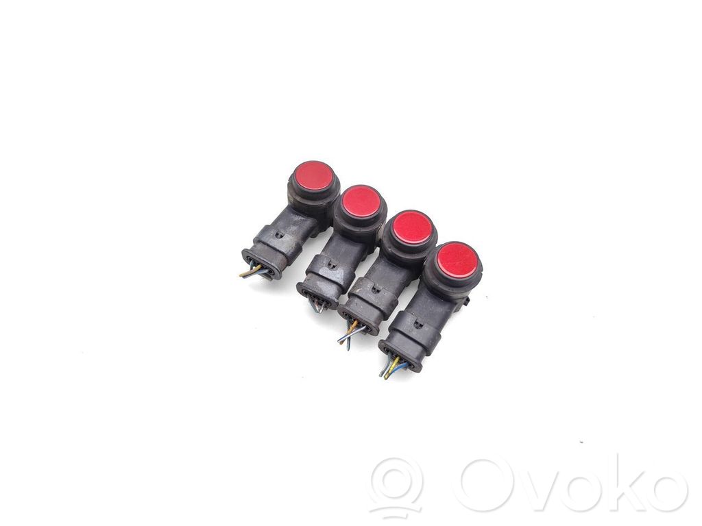 Sensor de aparcamiento PDC   9G9215K859AB