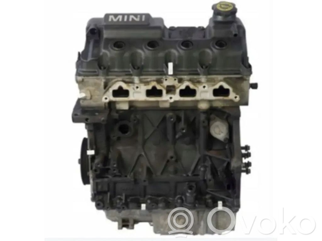 Variklis   W10B16A