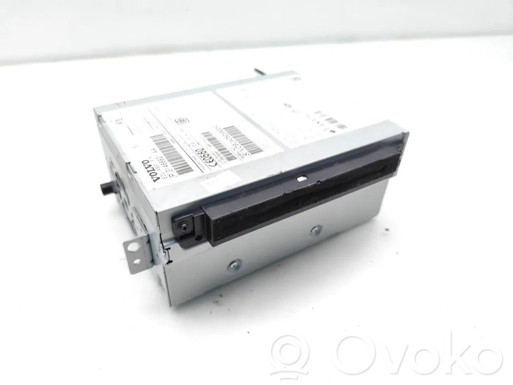 Volvo V40 Radio/CD/DVD/GPS head unit 