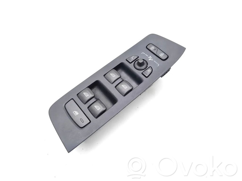 Volvo V40 Electric window control switch 
