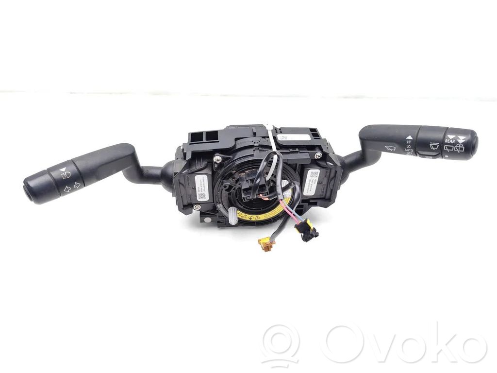 Land Rover Freelander 2 - LR2 Leva/interruttore dell’indicatore di direzione e tergicristallo 