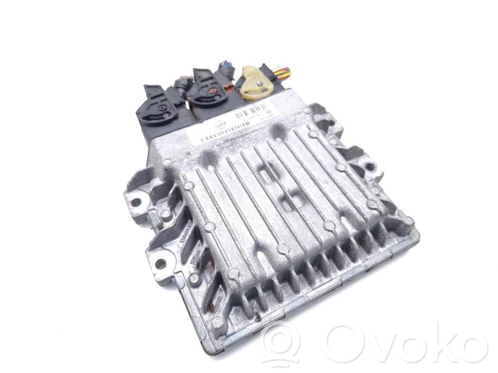 Engine control unit/module   CC1112A650AC,S180145002